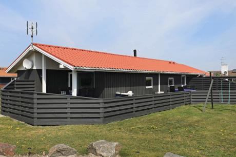 Holiday home Denmark - : 