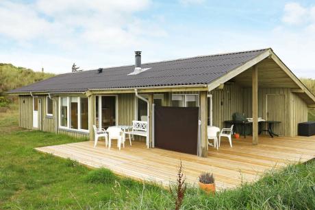 Vakantiehuis Denemarken - : 