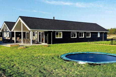 Holiday home Denmark - : 