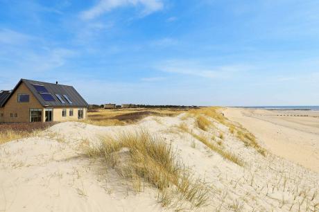 Holiday home Denmark - : 