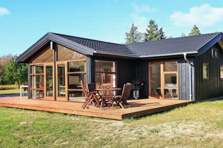 Holiday home Denmark - : 