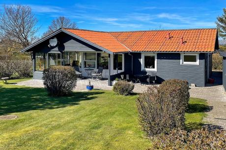 Ferienhaus Denemarken - : 