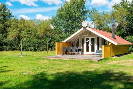 Holiday home Denmark - : 