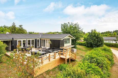 Holiday home Denmark - : 