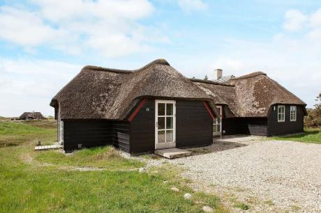 Ferienhaus Denemarken - : 