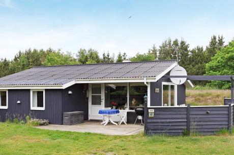 Holiday home Denmark - : 