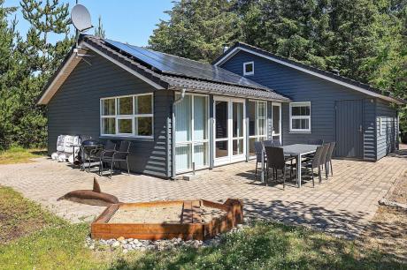 Holiday home Denmark - : 