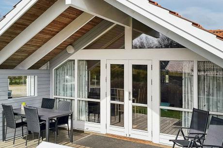 Holiday home Denmark - : 