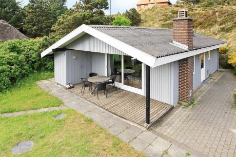 Holiday home Denmark - : 