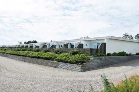 Holiday home Denmark - : 