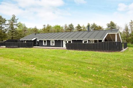 Holiday home Denmark - : 