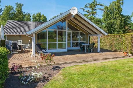 Ferienhaus Denemarken - : 