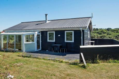 Holiday home Denmark - : 