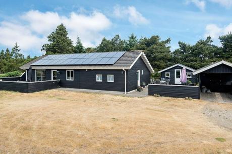 Holiday home Denmark - : 