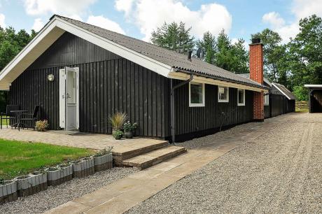 Holiday home Denmark - : 