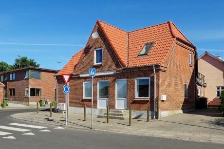 Vakantiehuis Denemarken - : 