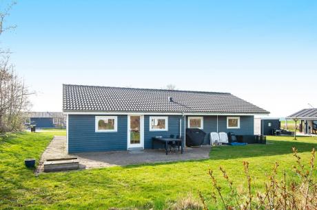 Holiday home Denmark - : 