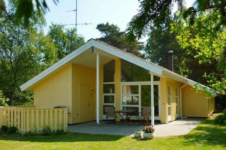 Holiday home Denmark - : 