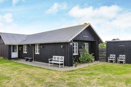 Holiday home Denmark - : 