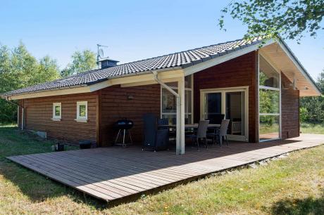 Holiday home Denmark - : 