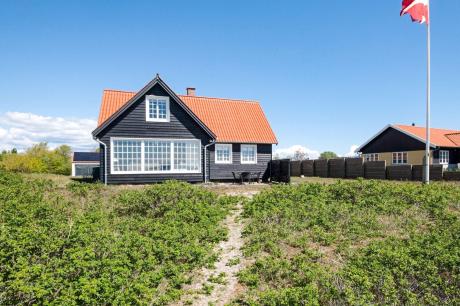 Ferienhaus Denemarken - : 