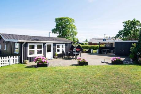 Holiday home Denmark - : 