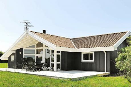 Holiday home Denmark - : 