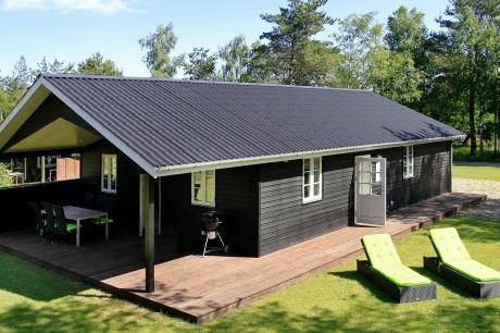 Holiday home Denmark - : 