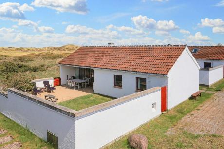 Holiday home Denmark - : 