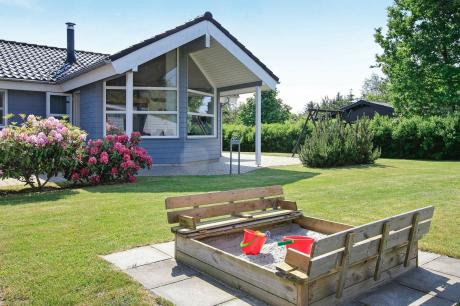 Holiday home Denmark - : 