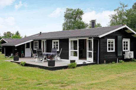 Holiday home Denmark - : 