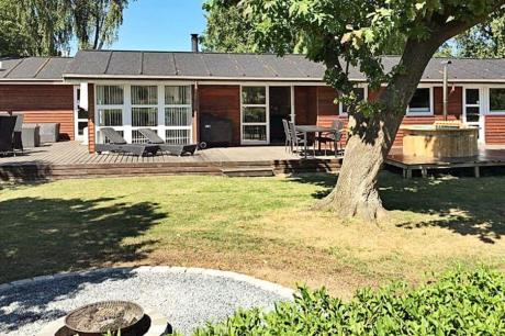 Holiday home Denmark - : 