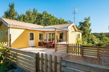 Holiday home Denmark - : 