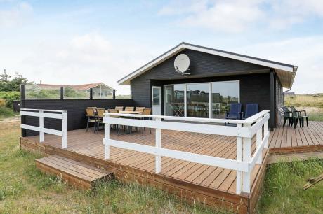 Holiday home Denmark - : 