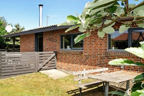 Ferienhaus Denemarken - : 