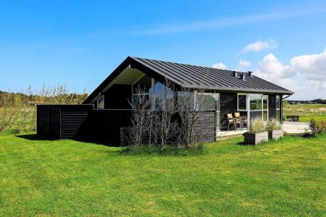 Holiday home Denmark - : 