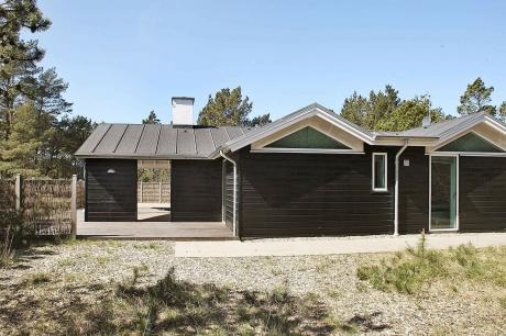 Holiday home Denmark - : 