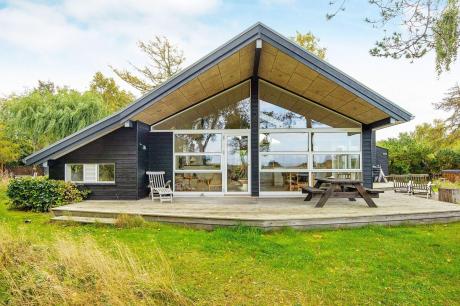 Holiday home Denmark - : 