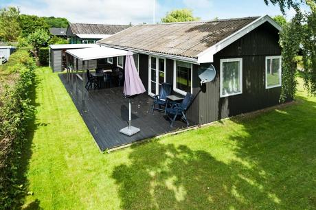 Vakantiehuis Denemarken - : 