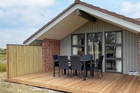 Holiday home Denmark - : 