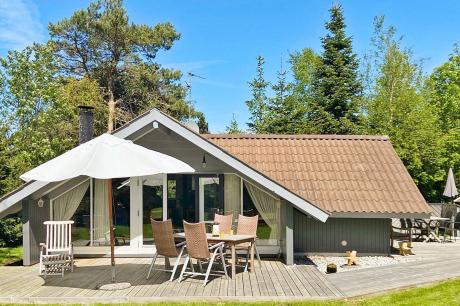 Holiday home Denmark - : 