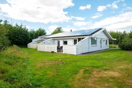 Holiday home Denmark - : 