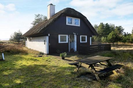 Vakantiehuis Denemarken - : 