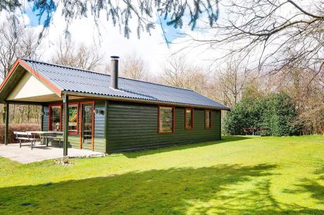 Holiday home Denmark - : 