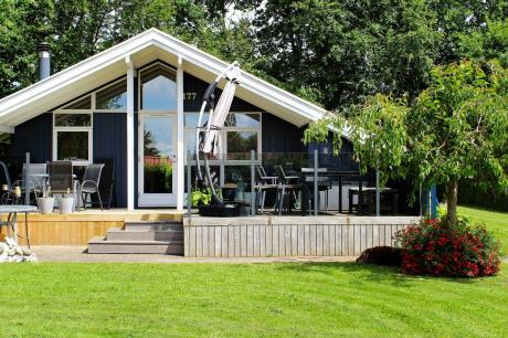 Holiday home Denmark - : 