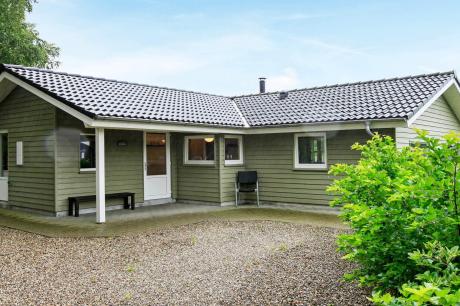 Vakantiehuis Denemarken - : 