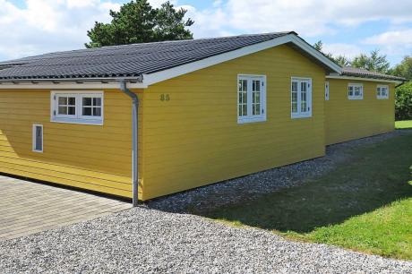 Holiday home Denmark - : 