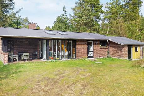 Holiday home Denmark - : 