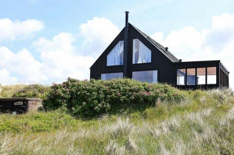 Ferienhaus Denemarken - : 