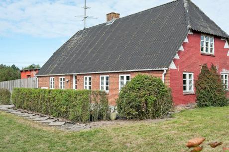 Holiday home Denmark - : 